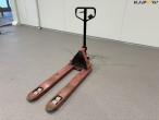 NH PLM 2500 pallet truck 1
