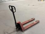 NH PLM 2500 pallet truck 5