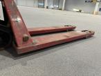 NH PLM 2500 pallet truck 12