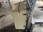 NH SB 500 stainless pallet truck 14