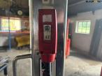 NH SB 500 stainless pallet truck 16