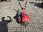 Nibbi MAK 5 with rotary tiller 2