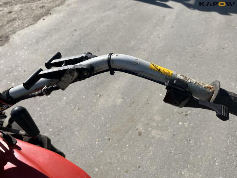 Nibbi Mak 5 two-wheeled tool carrier 23