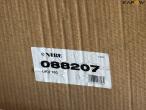 Nibe UKV 100 hot water tank 30