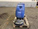 Nilfisk 553BL floor scrubber 2