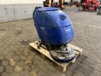 Nilfisk 553BL floor scrubber 3
