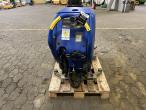 Nilfisk 553BL floor scrubber 6