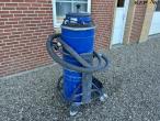 Nilfisk AATIX 125 Wet/Dry Vacuum Cleaner 3