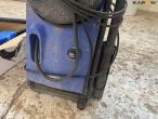 Nilfisk alto core 150 high pressure cleaner 4