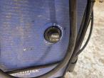Nilfisk alto core 150 high pressure cleaner 5