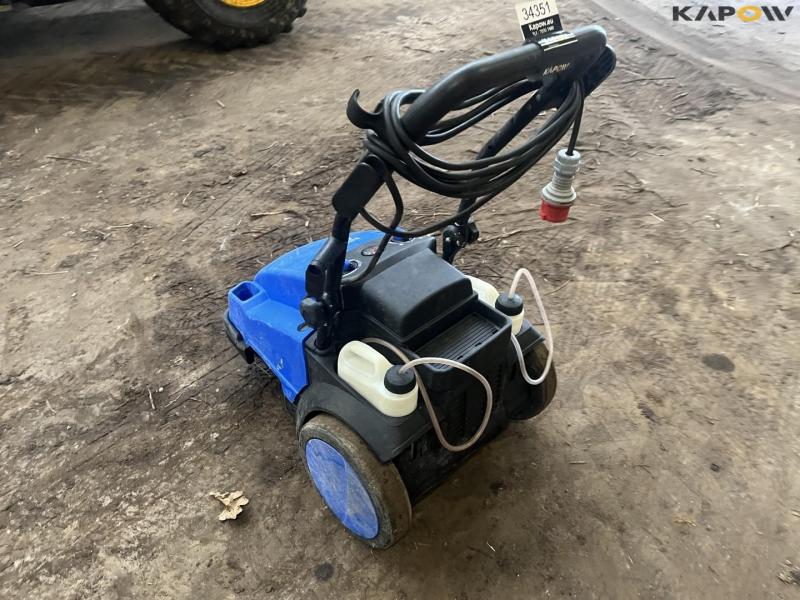 Nilfisk Alto high pressure cleaner 7