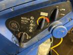 Nilfisk alto Neptun 5FA hot water cleaner 6