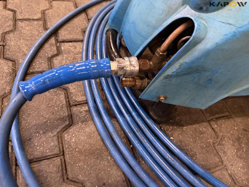 Nilfisk Alto poseidon 5 high pressure cleaner 13