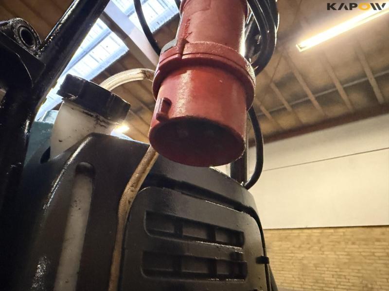 Nilfisk Alto poseidon 5 high pressure cleaner 17