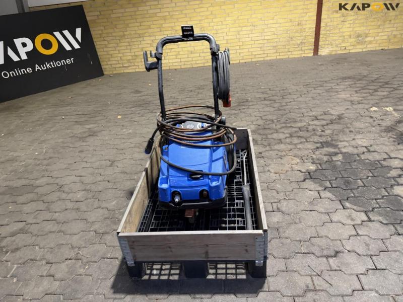 Nilfisk Alto Poseidon 6 high pressure cleaner 2