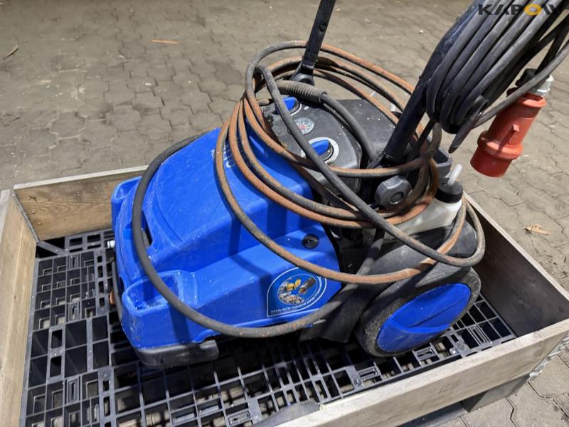 Nilfisk Alto Poseidon 6 high pressure cleaner 10