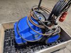 Nilfisk Alto Poseidon 6 high pressure cleaner 10