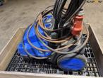 Nilfisk Alto Poseidon 6 high pressure cleaner 19