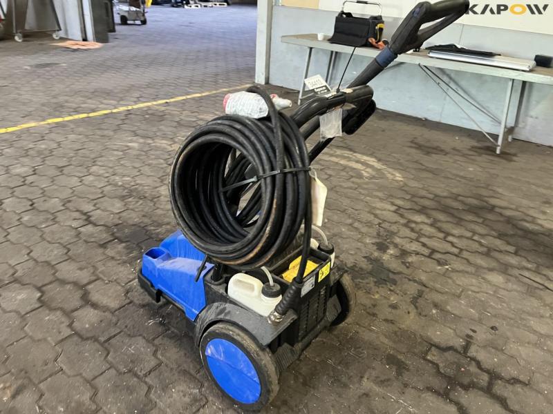 Nilfisk Alto Poseidon 7 high pressure cleaner 7