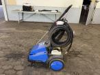 Nilfisk Alto Poseidon 7 high pressure cleaner 8