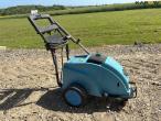 Nilfisk alto Poseidon 7 high pressure cleaner 1