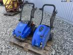 Nilfisk Alto posidon 5 high pressure cleaner - 2 pcs. 1