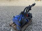 Nilfisk Alto posidon 5 high pressure cleaner - 2 pcs. 7