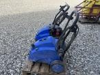 Nilfisk Alto posidon 5 high pressure cleaner - 2 pcs. 8