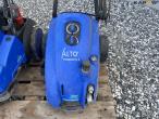 Nilfisk Alto posidon 5 high pressure cleaner - 2 pcs. 9