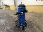Nilfisk Attix 125 vacuum cleaner 7