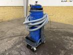 Nilfisk Attix 125 vacuum cleaner 1
