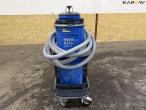 Nilfisk Attix 125 vacuum cleaner 2