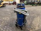 Nilfisk Attix 125 vacuum cleaner 5