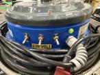 Nilfisk Attix 125 vacuum cleaner 14