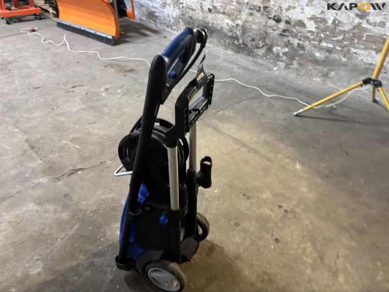 Nilfisk E. 145.3-9 X-tra high pressure cleaner 6