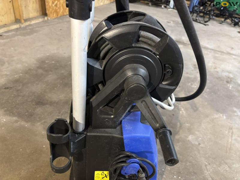 Nilfisk E. 145.3-9 X-tra high pressure cleaner 11
