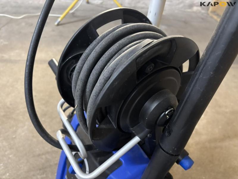 Nilfisk E. 145.3-9 X-tra high pressure cleaner 17