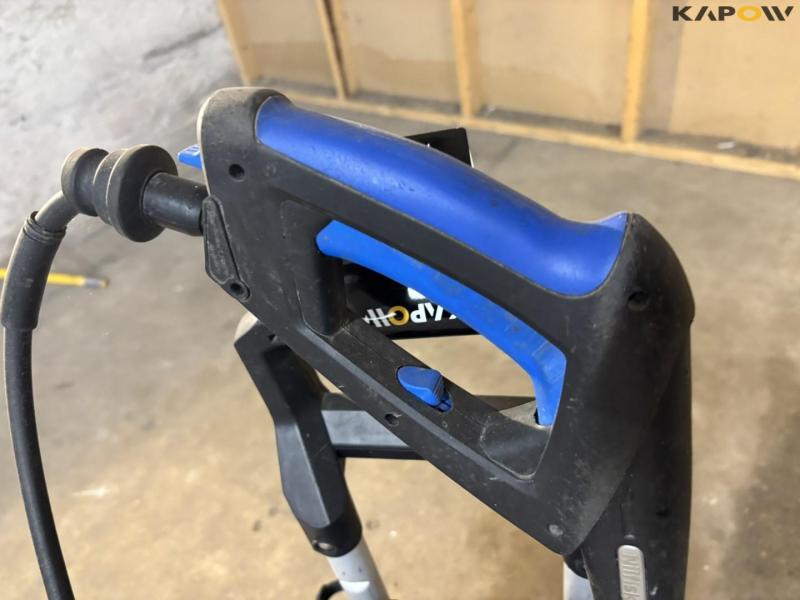 Nilfisk E. 145.3-9 X-tra high pressure cleaner 18