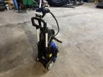 Nilfisk E. 145.3-9 X-tra high pressure cleaner 4