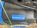 Nilfisk Floortec 350 sweeper 10