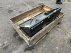 Nilfisk front shovel 7