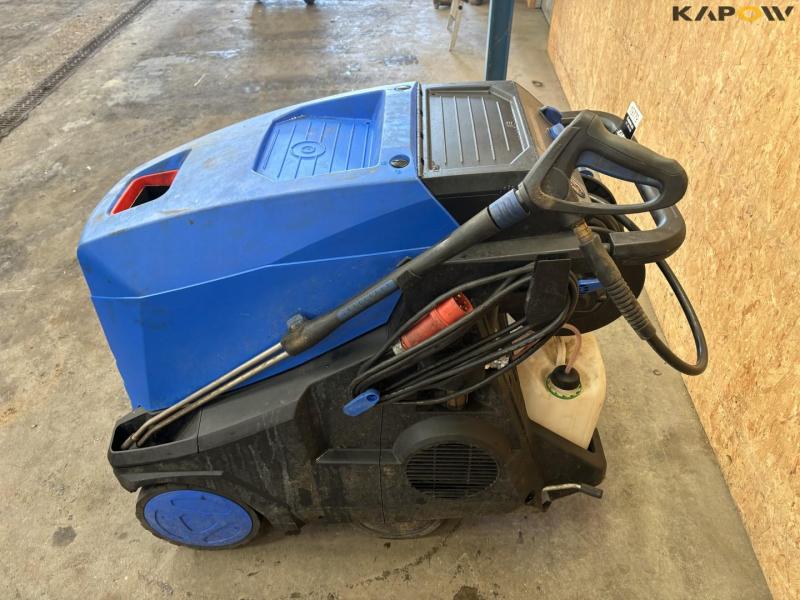 Nilfisk hot water cleaner MH 5M 6