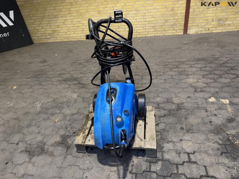 Nilfisk high pressure cleaner 2