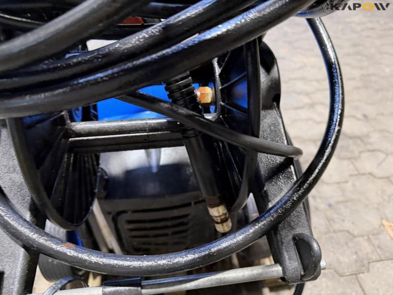 Nilfisk high pressure cleaner 17