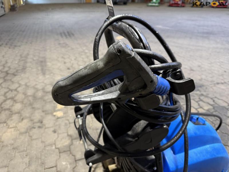 Nilfisk high pressure cleaner 18