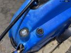 Nilfisk high pressure cleaner 11