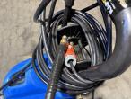 Nilfisk high pressure cleaner 16