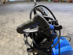 Nilfisk high pressure cleaner 18