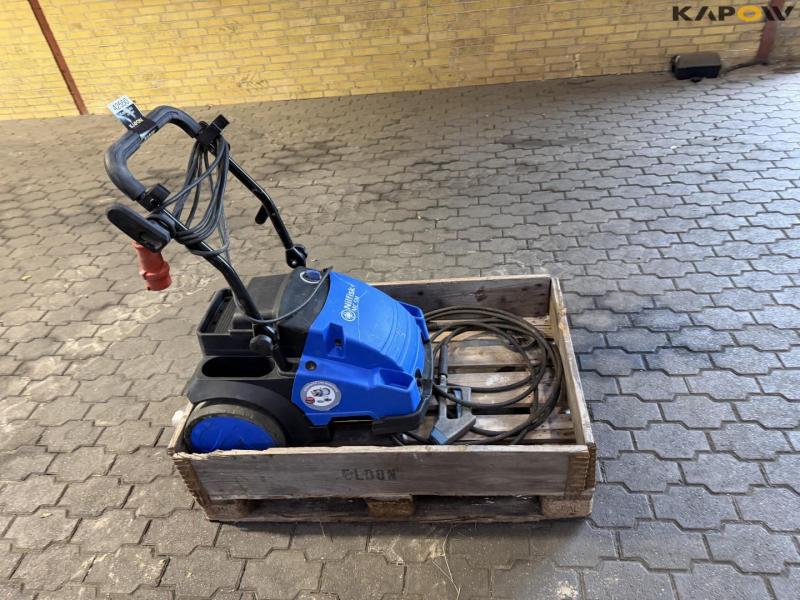Nilfisk MC 5M high pressure cleaner 2