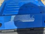 Nilfisk MH 7P hot water cleaner 11